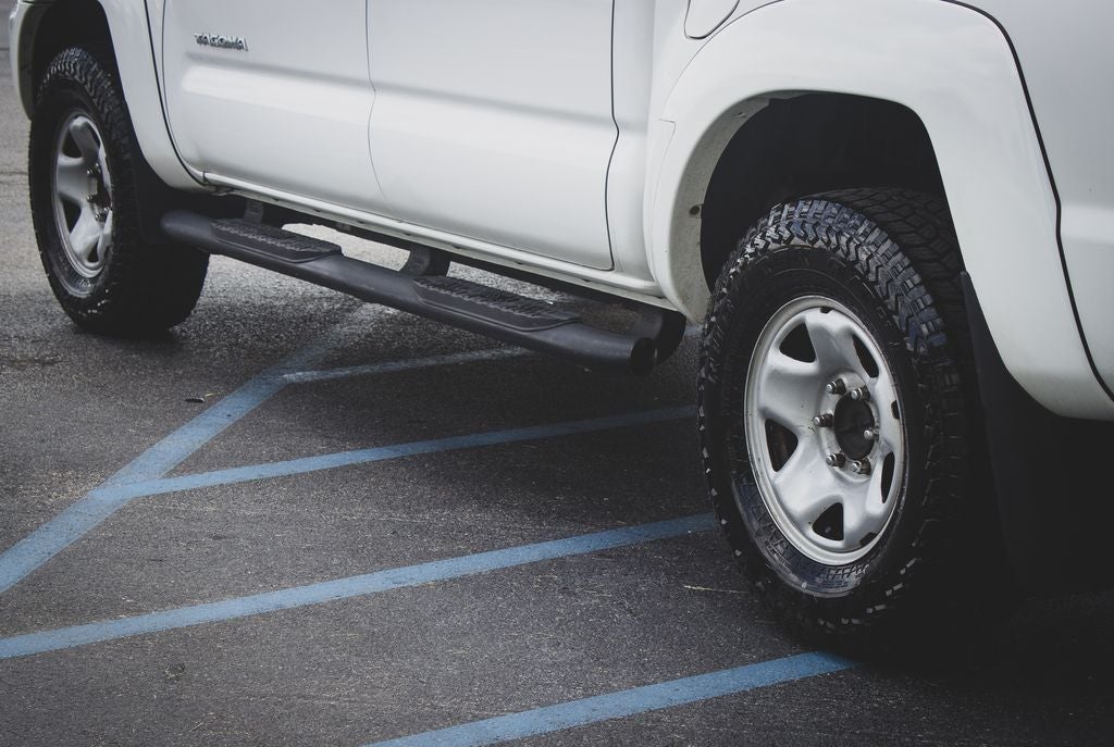 2015 Toyota Tacoma PreRunner V6