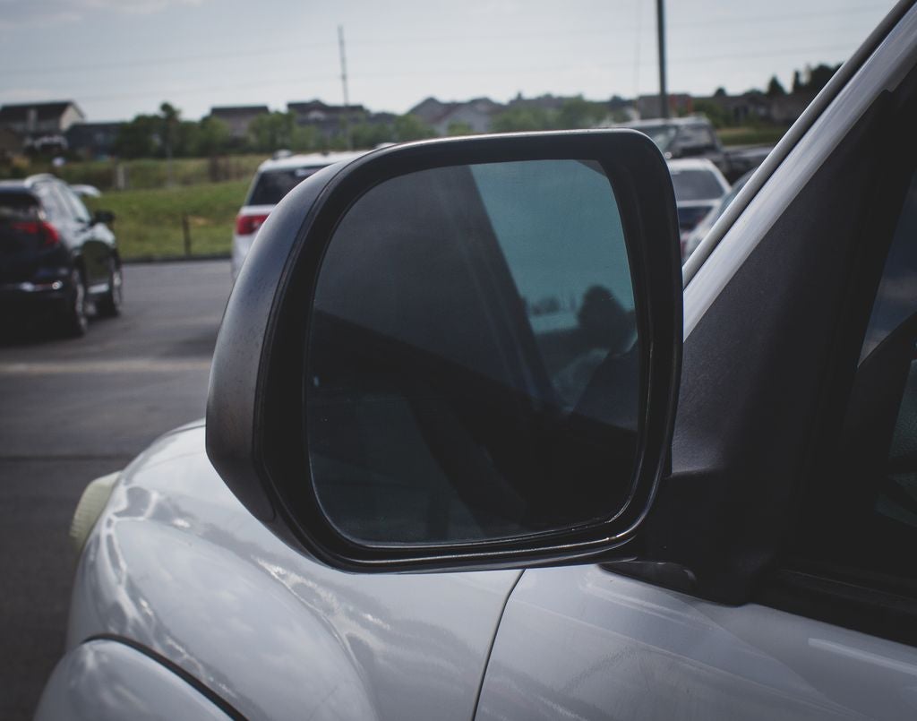 2015 Toyota Tacoma PreRunner V6