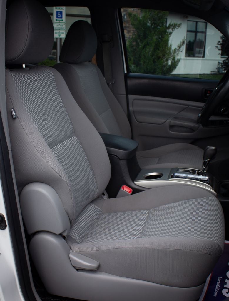 2015 Toyota Tacoma PreRunner V6