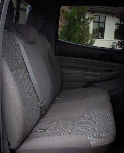 2015 Toyota Tacoma PreRunner V6