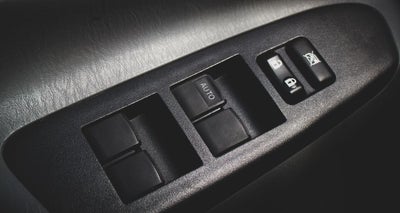 2015 Toyota Tacoma PreRunner V6