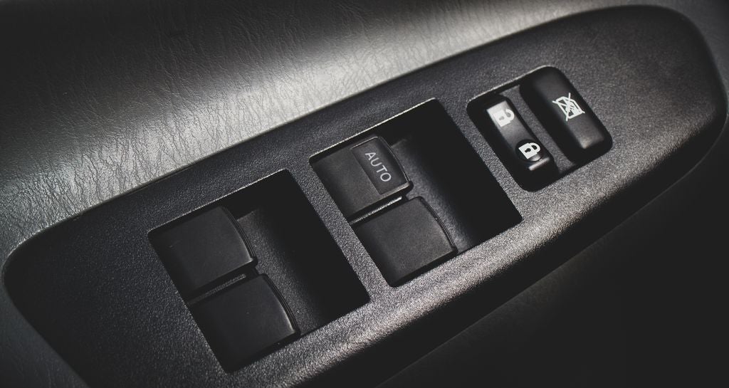 2015 Toyota Tacoma PreRunner V6