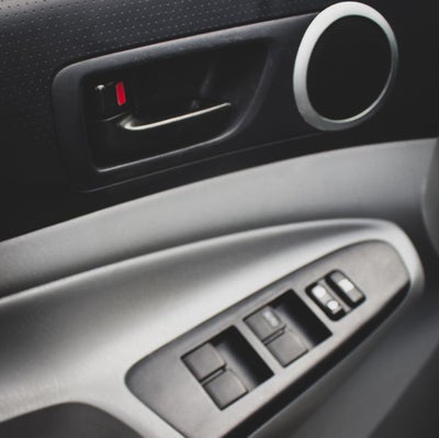 2015 Toyota Tacoma PreRunner V6