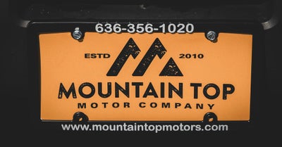 2007 Toyota Tundra Base