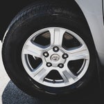 2007 Toyota Tundra Base