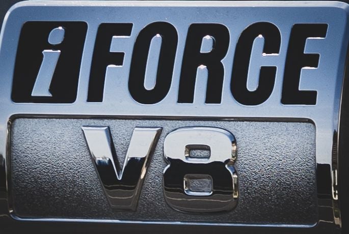 2007 Toyota Tundra Base