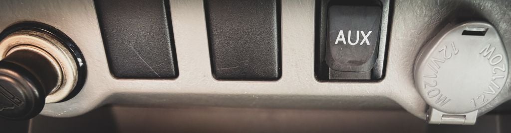 2011 Toyota Tacoma Base V6