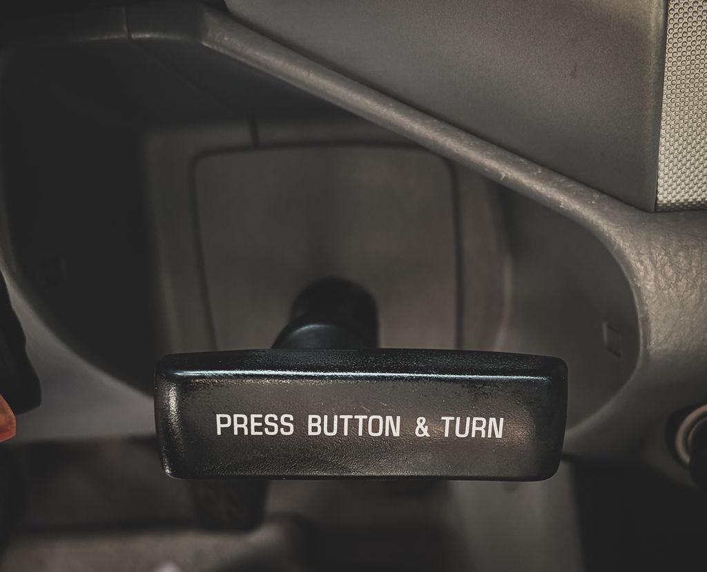 2011 Toyota Tacoma Base V6