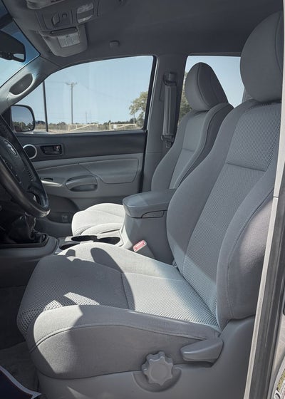 2011 Toyota Tacoma Base V6