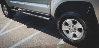 2011 Toyota Tacoma Base V6