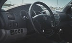 2011 Toyota Tacoma Base V6