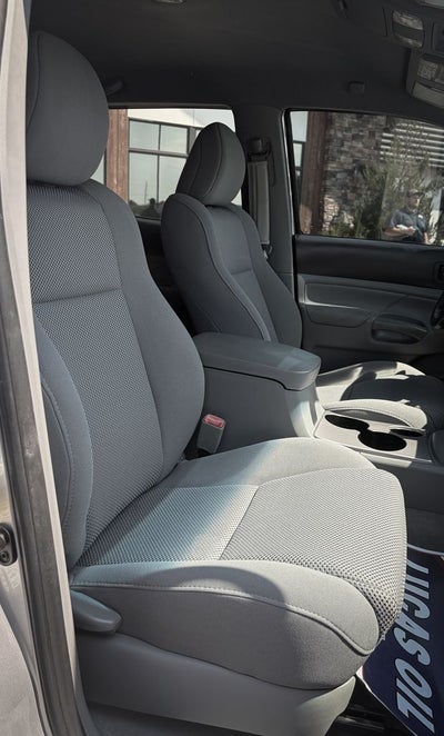 2011 Toyota Tacoma Base V6