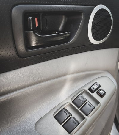 2011 Toyota Tacoma Base V6