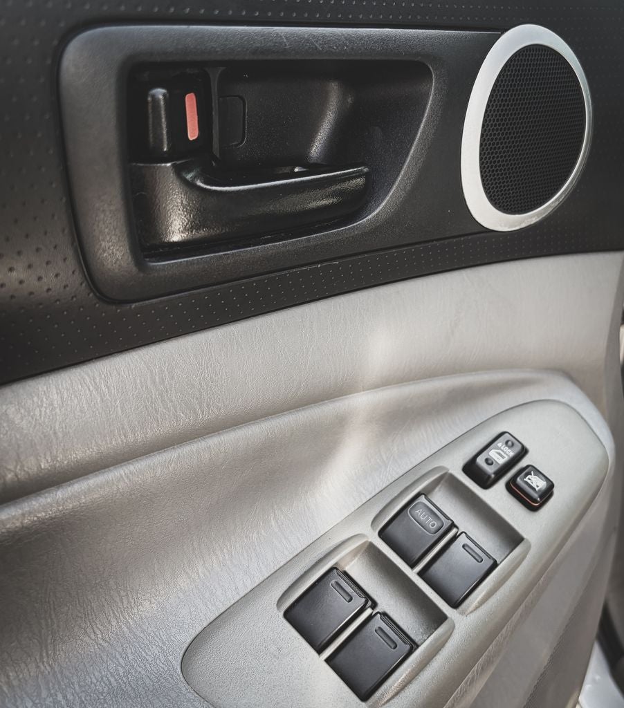 2011 Toyota Tacoma Base V6
