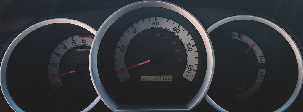 2011 Toyota Tacoma Base V6