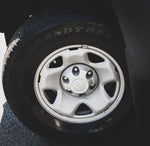 2013 Toyota Tacoma Base