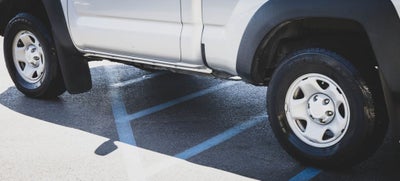 2013 Toyota Tacoma Base