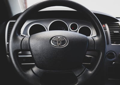 2011 Toyota Tundra Grade 4.6L V8