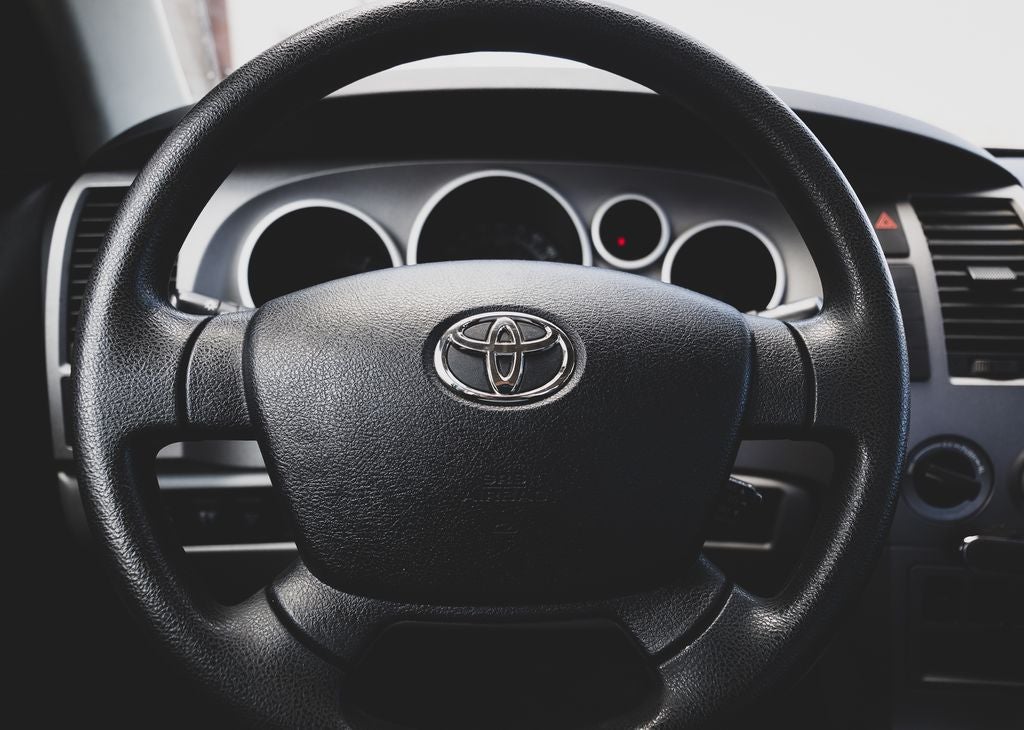 2011 Toyota Tundra Grade 4.6L V8