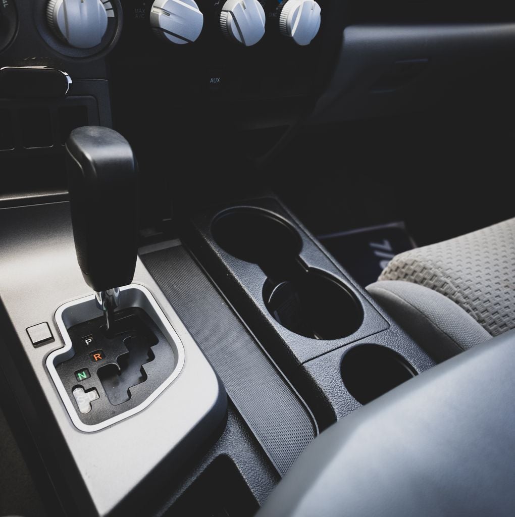 2011 Toyota Tundra Grade 4.6L V8