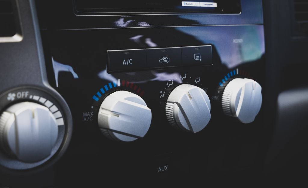 2011 Toyota Tundra Grade 4.6L V8