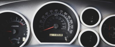 2011 Toyota Tundra Grade 4.6L V8