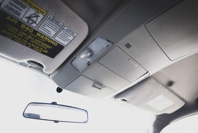 2011 Toyota Tundra Grade 4.6L V8