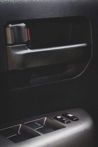 2011 Toyota Tundra Grade 4.6L V8