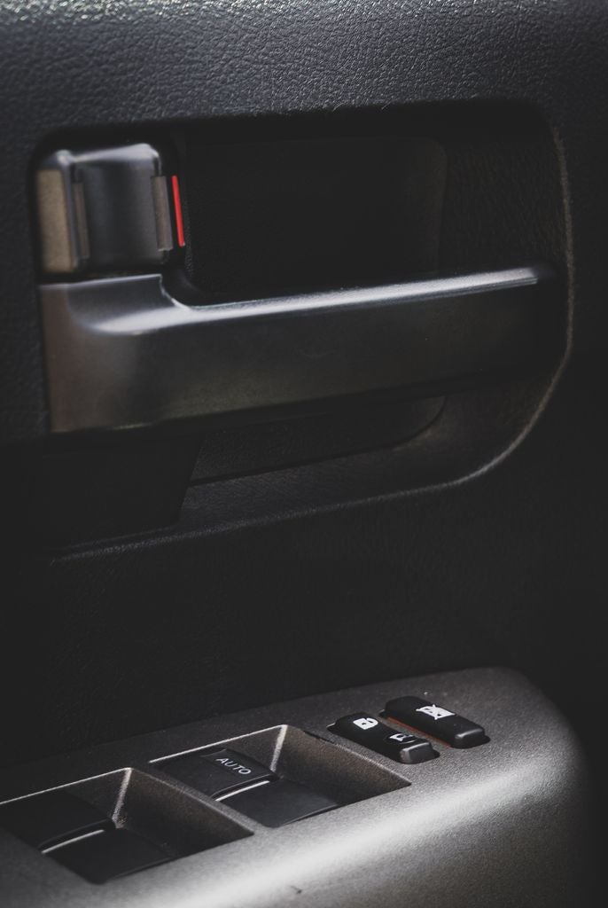 2011 Toyota Tundra Grade 4.6L V8