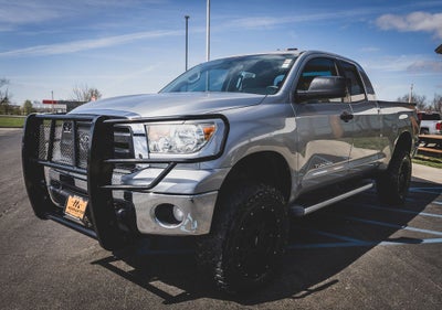 2011 Toyota Tundra Grade 4.6L V8