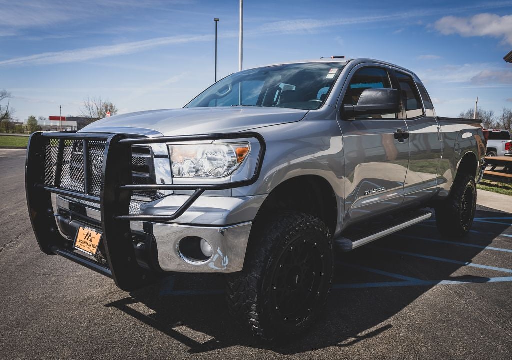 2011 Toyota Tundra Grade 4.6L V8