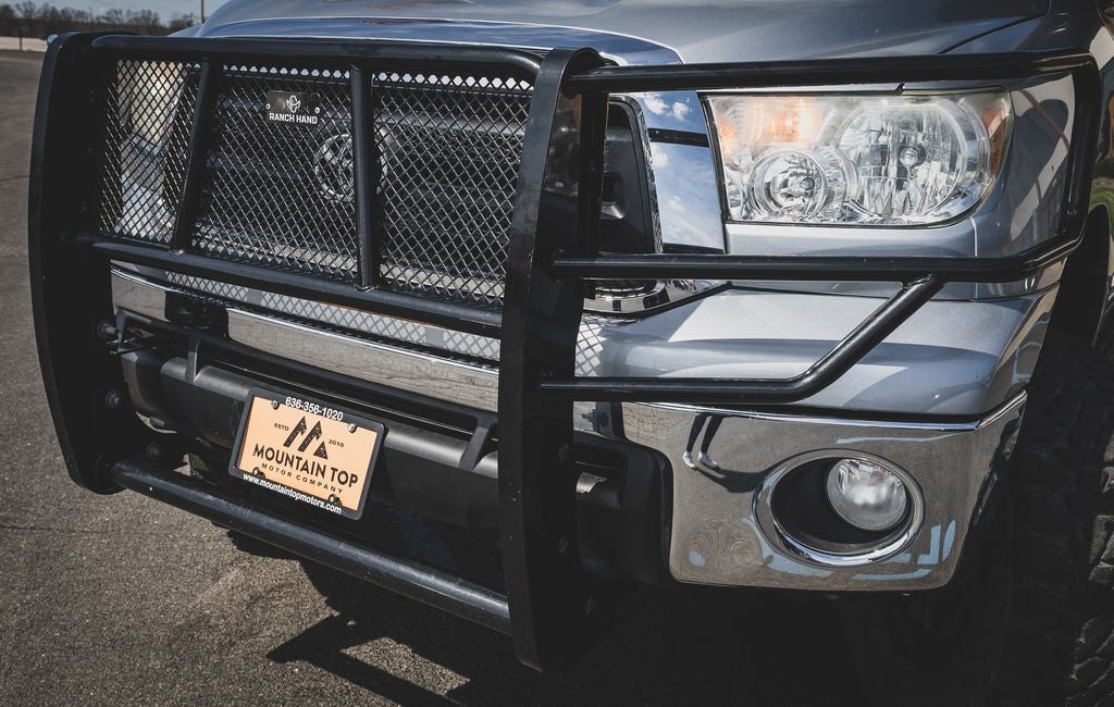 2011 Toyota Tundra Grade 4.6L V8