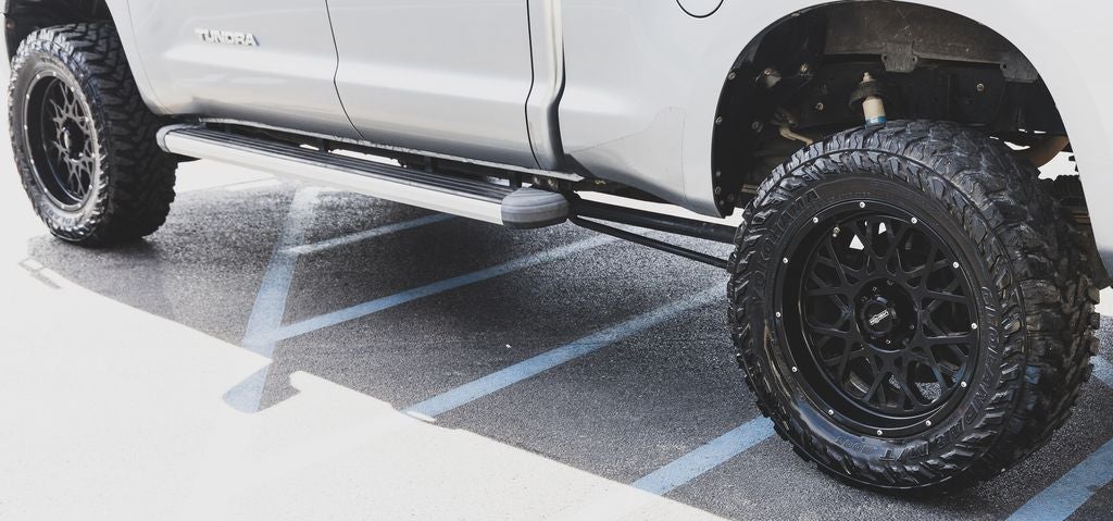 2011 Toyota Tundra Grade 4.6L V8