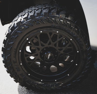 2011 Toyota Tundra Grade 4.6L V8