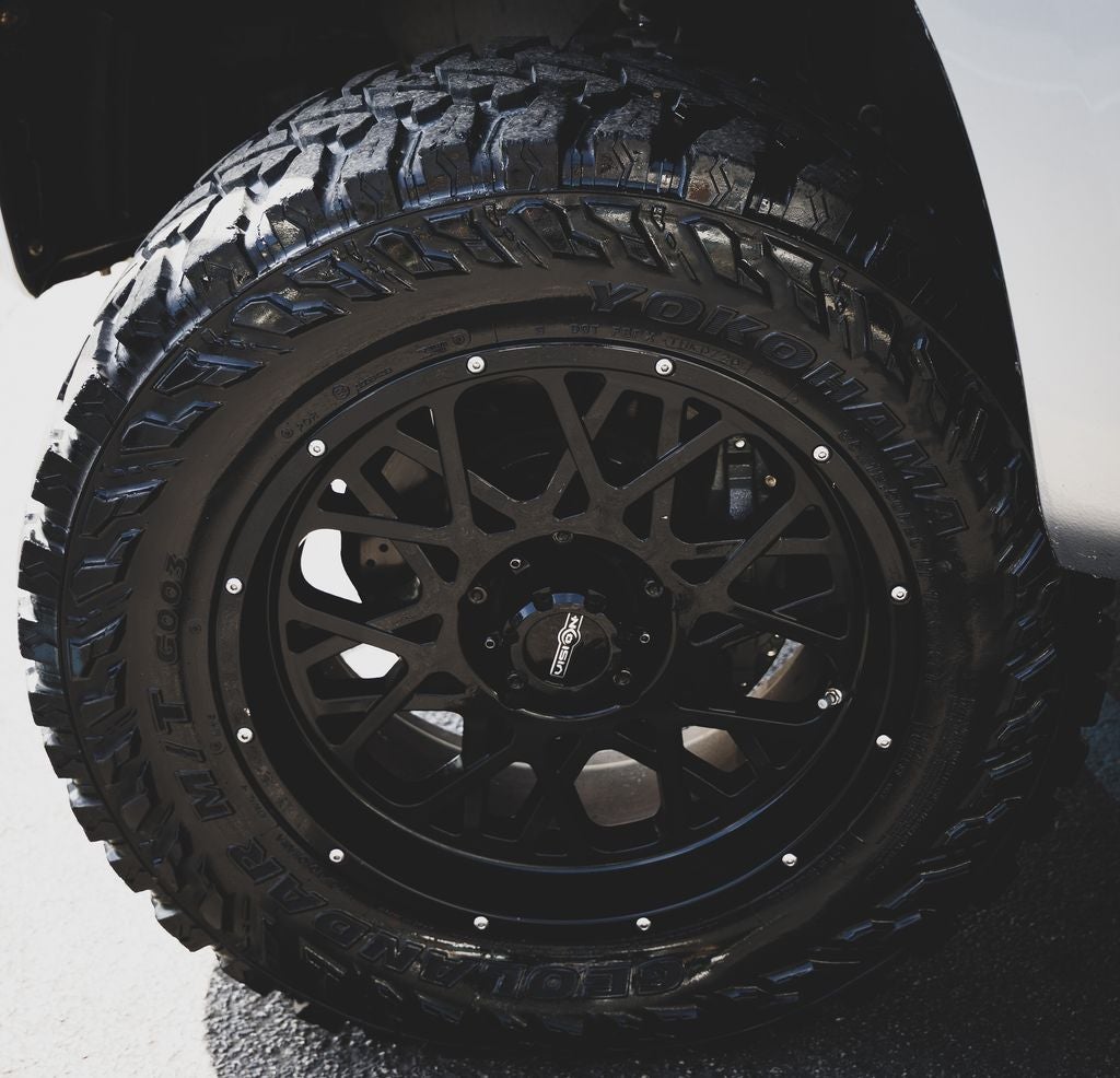 2011 Toyota Tundra Grade 4.6L V8