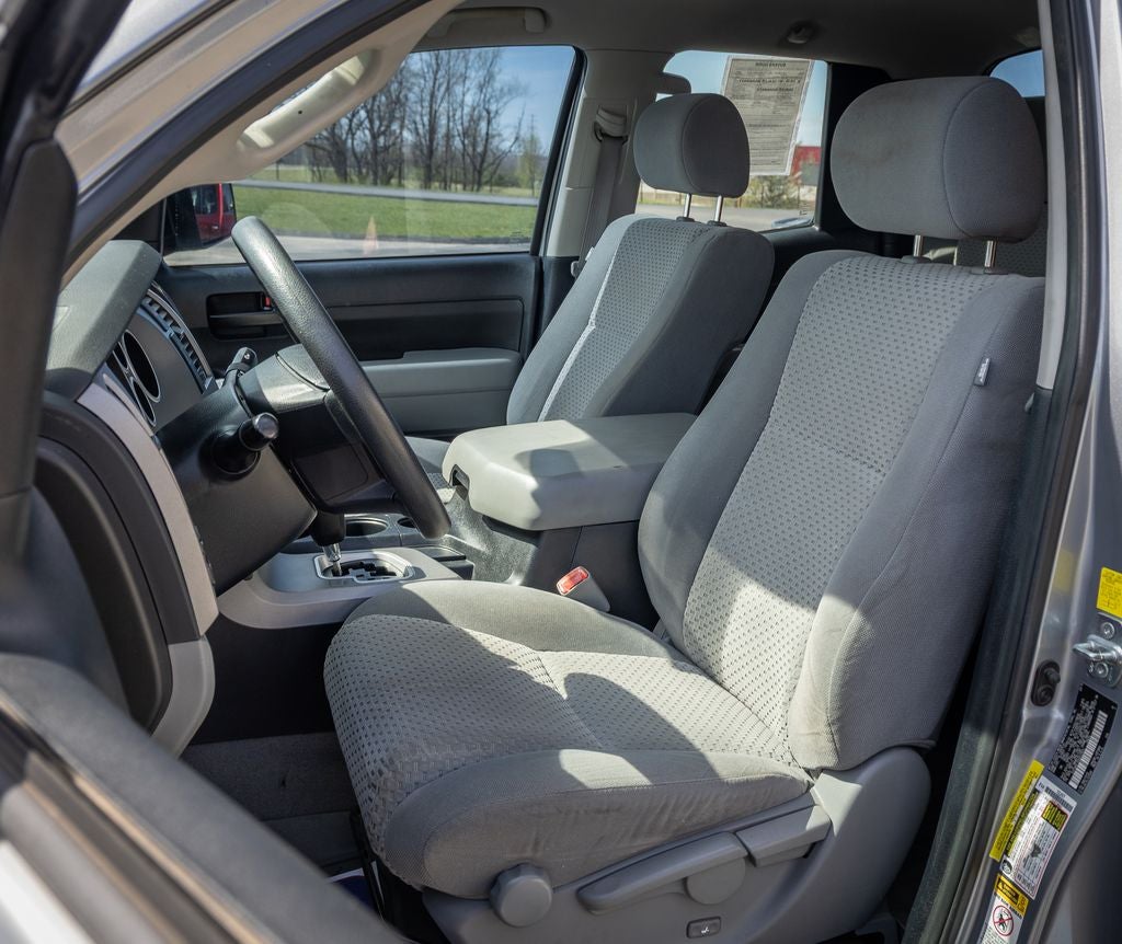 2011 Toyota Tundra Grade 4.6L V8