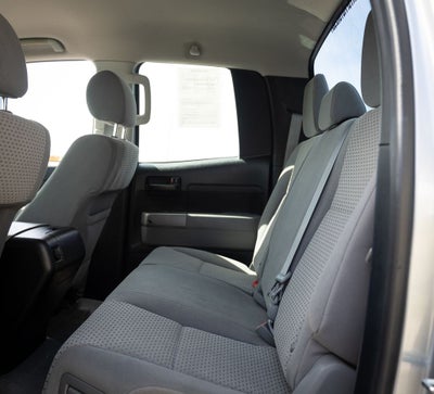 2011 Toyota Tundra Grade 4.6L V8