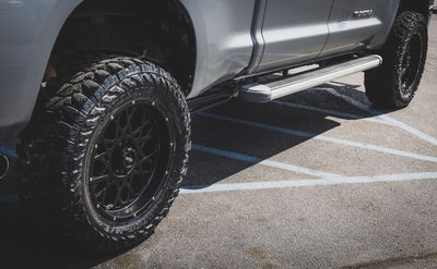 2011 Toyota Tundra Grade 4.6L V8