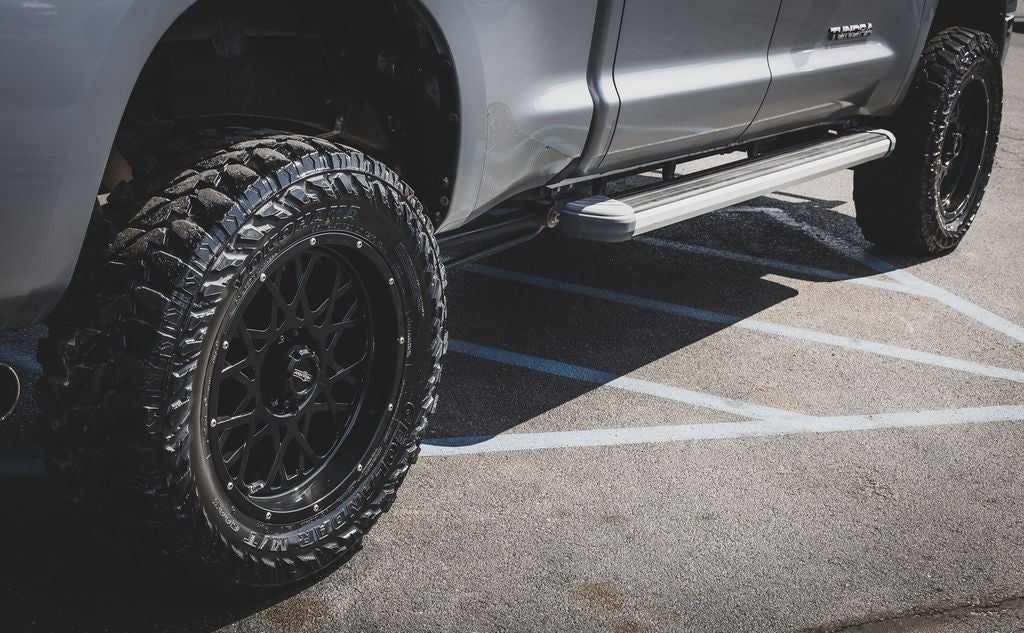 2011 Toyota Tundra Grade 4.6L V8