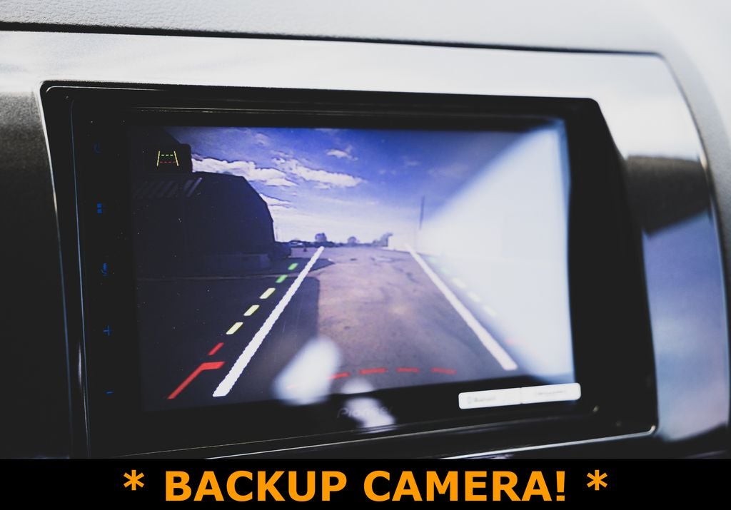 2011 Toyota Tundra Grade 4.6L V8