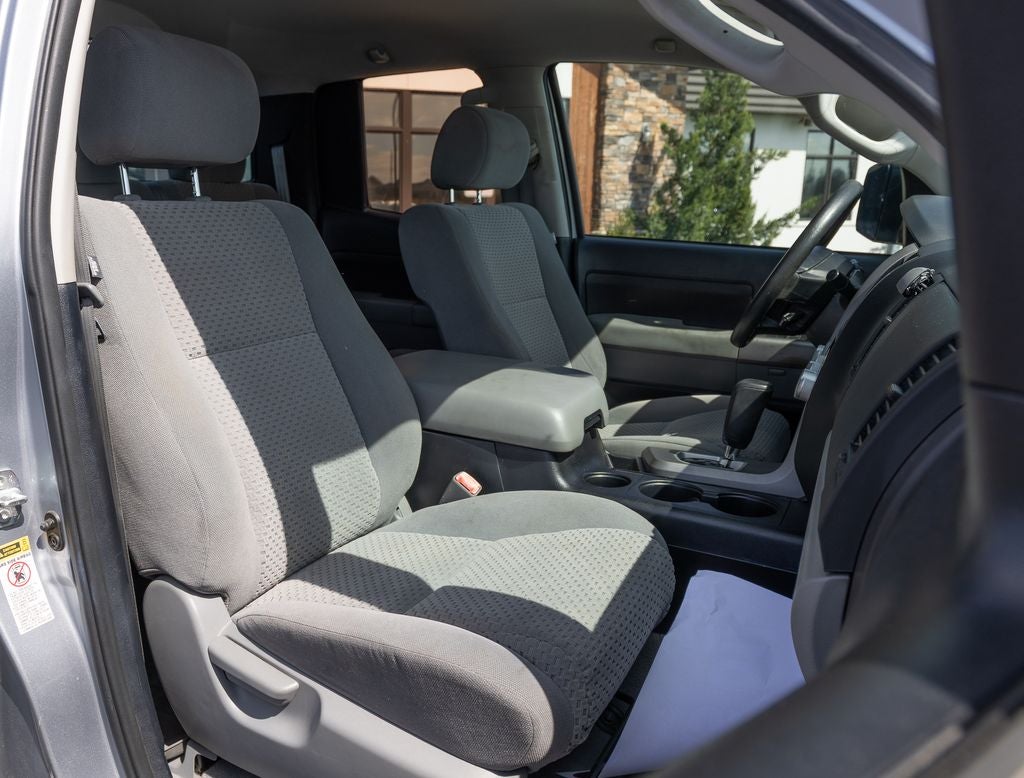 2011 Toyota Tundra Grade 4.6L V8