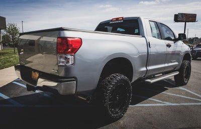 2011 Toyota Tundra Grade 4.6L V8