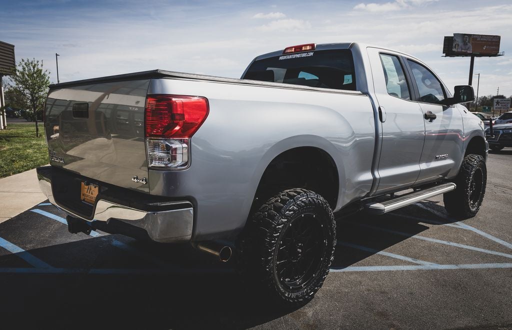 2011 Toyota Tundra Grade 4.6L V8