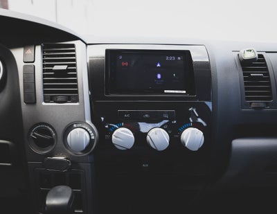 2011 Toyota Tundra Grade 4.6L V8