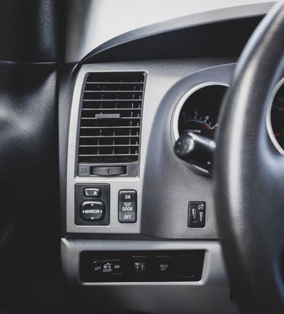 2011 Toyota Tundra Grade 4.6L V8