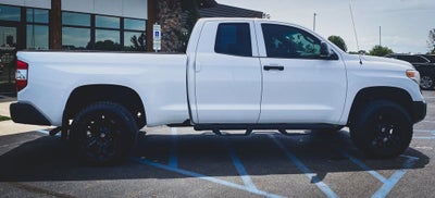 2016 Toyota Tundra SR