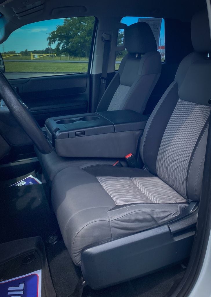 2016 Toyota Tundra SR