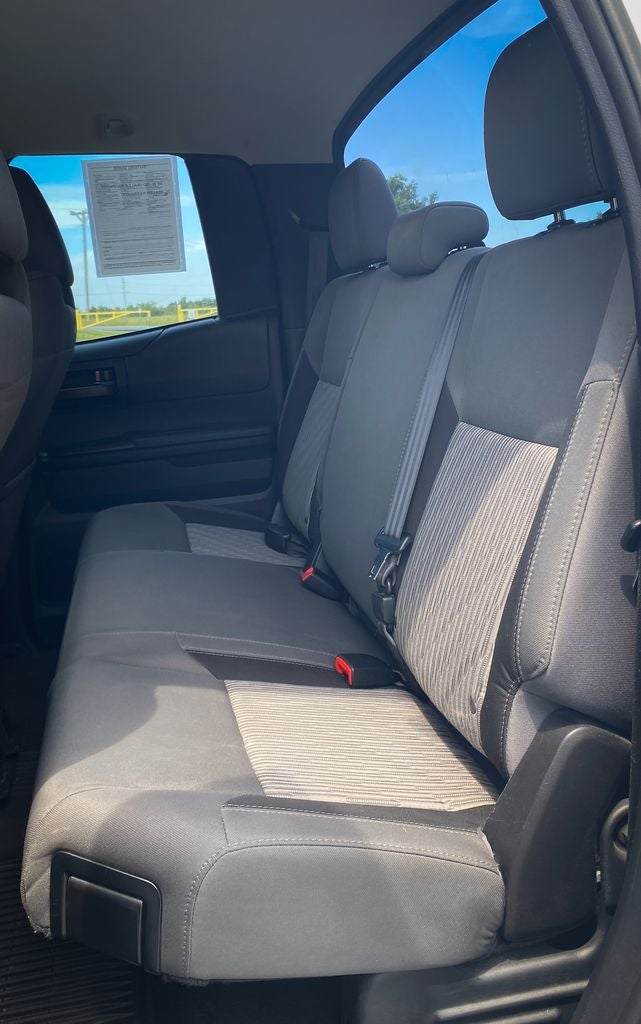 2016 Toyota Tundra SR