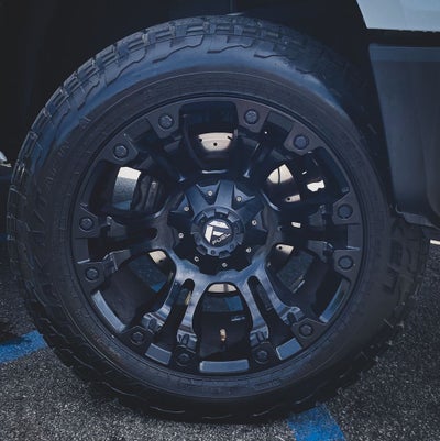 2016 Toyota Tundra SR