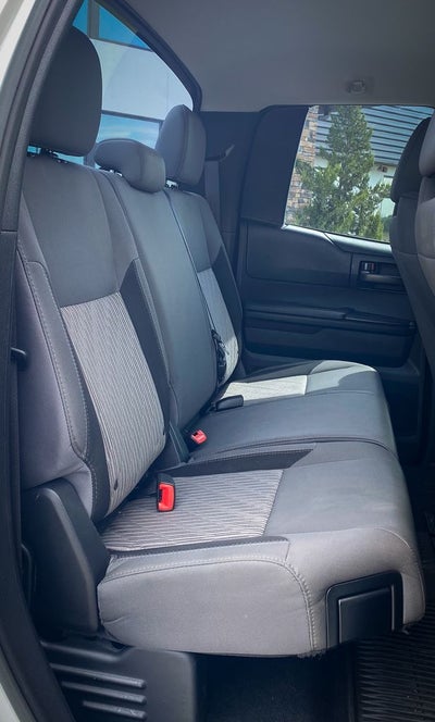 2016 Toyota Tundra SR